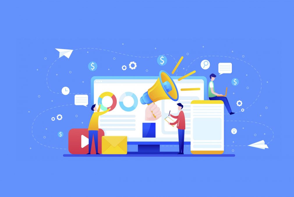 Digital Marketing Agency in Calicut