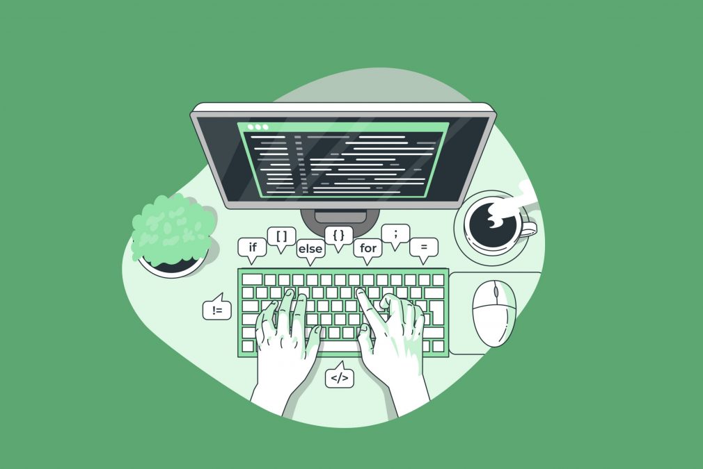 Software Development Company In Calicut