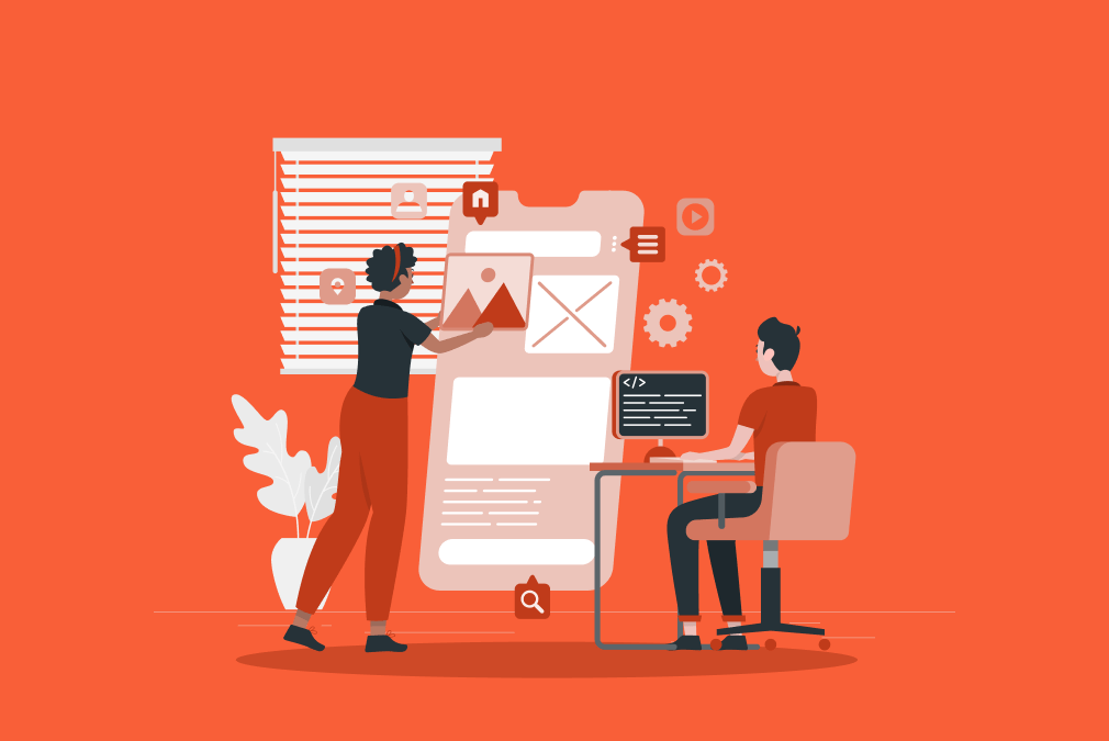 We are one of the best Matrimony Application Development Company in India.Educational App Development Company|Flutter App Development Company In India