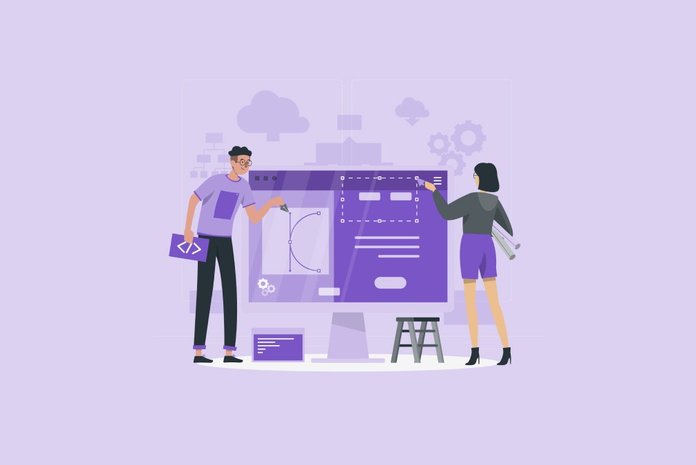 WooCommerce Website