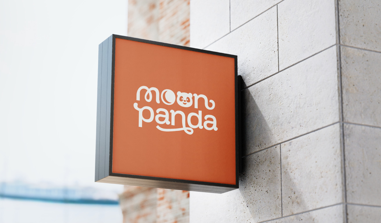 MoonPanda